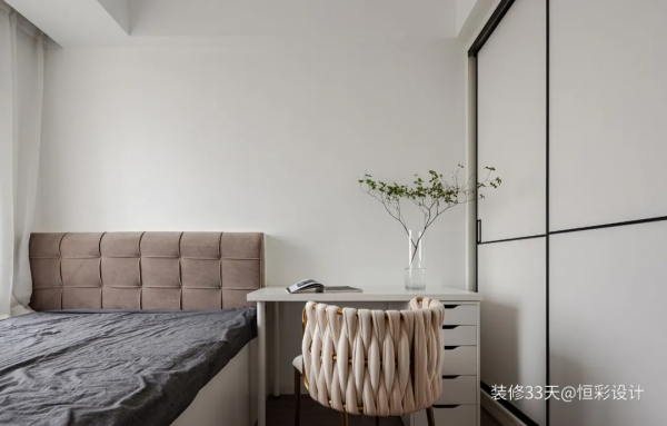 設計師真會玩!過道也成半個廳,89㎡玩出了120㎡ 設計師真會玩!過道也成半個廳,89㎡玩出了120㎡