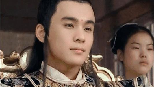 別毀了古裝美男！這5位男演員告訴你，什麼是“公子世無雙”