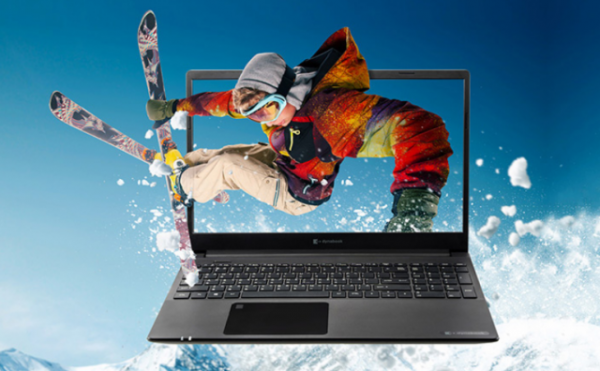 超大螢幕兼具時尚潮流 移動辦公選擇這款輕薄本準沒錯 超大螢幕兼具時尚潮流 移動辦公選擇這款輕薄本準沒錯