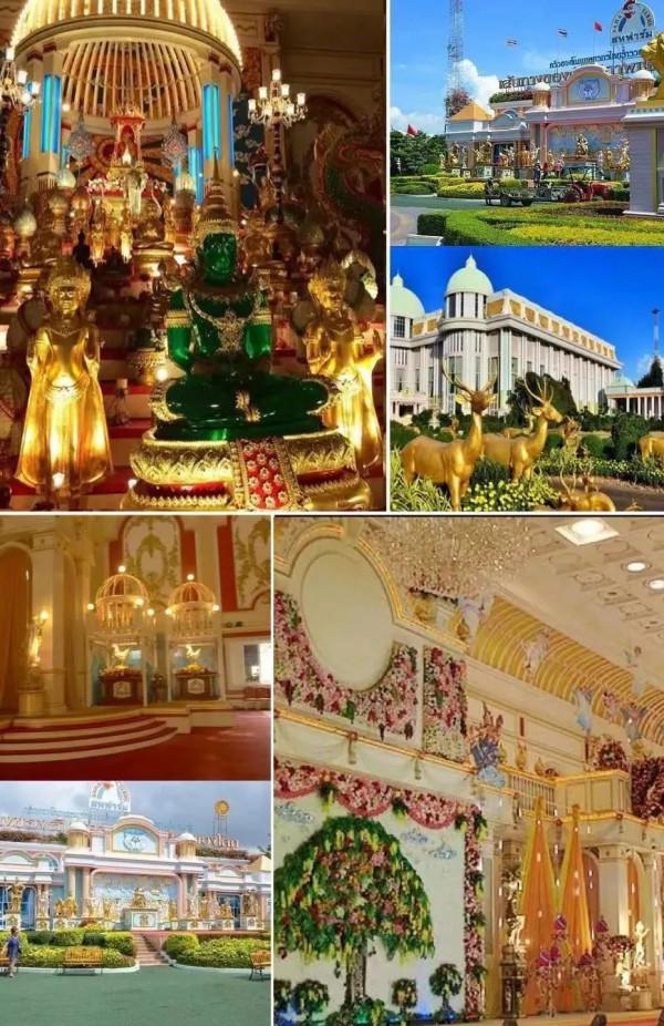 擁有全國70%財富，22位總理有中國血統：泰國華人是怎樣的存在？