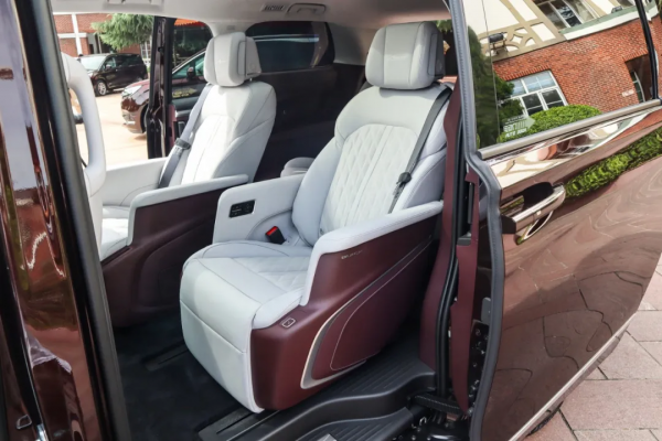 神車再進化，上市20年從未被超越，家用商務全能，只服它