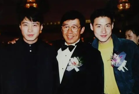 TVB老戲骨胡楓太活躍，棄千萬身家當演員，89歲唱跳3小時零失誤