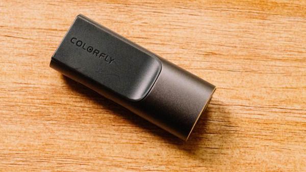 七彩虹小尾巴 CDA-M1 + 五重奏評測:超進取的新丁,牽手新生代旗艦 七彩虹小尾巴 CDA-M1 + 五重奏評測:超進取的新丁,牽手新生代旗艦