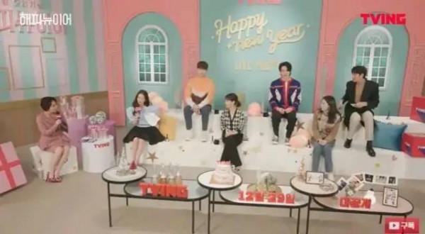 與李先彬4年熱戀，李光洙談及求婚方式