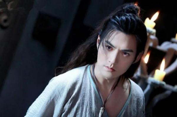 “南焦北古、天涯四美”的巔峰,會讓多少年輕男演員“臉紅”? “南焦北古、天涯四美”的巔峰,會讓多少年輕男演員“臉紅”?