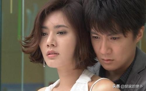 寶蓮大姐演妖精，洪世馨生啃胡蘿蔔，“劇拋臉”真的太上頭