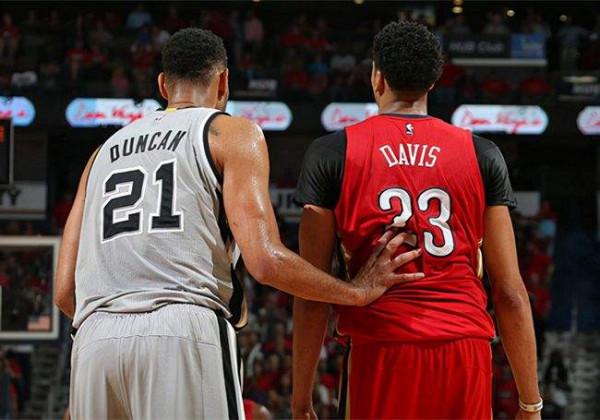 NBA新規觸發“諸神黃昏”——聯盟終於開始向“偽巨星”們開刀了 NBA新規觸發“諸神黃昏”——聯盟終於開始向“偽巨星”們開刀了