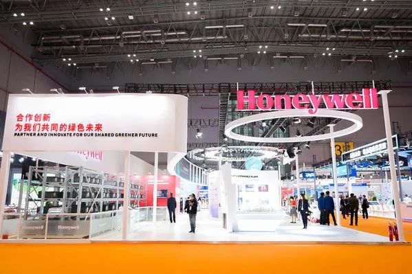 霍尼韋爾與中國企業簽訂逾20項合作協議；諾華與飛利浦、騰訊智慧醫藥達成戰略合作 | 美通社頭條