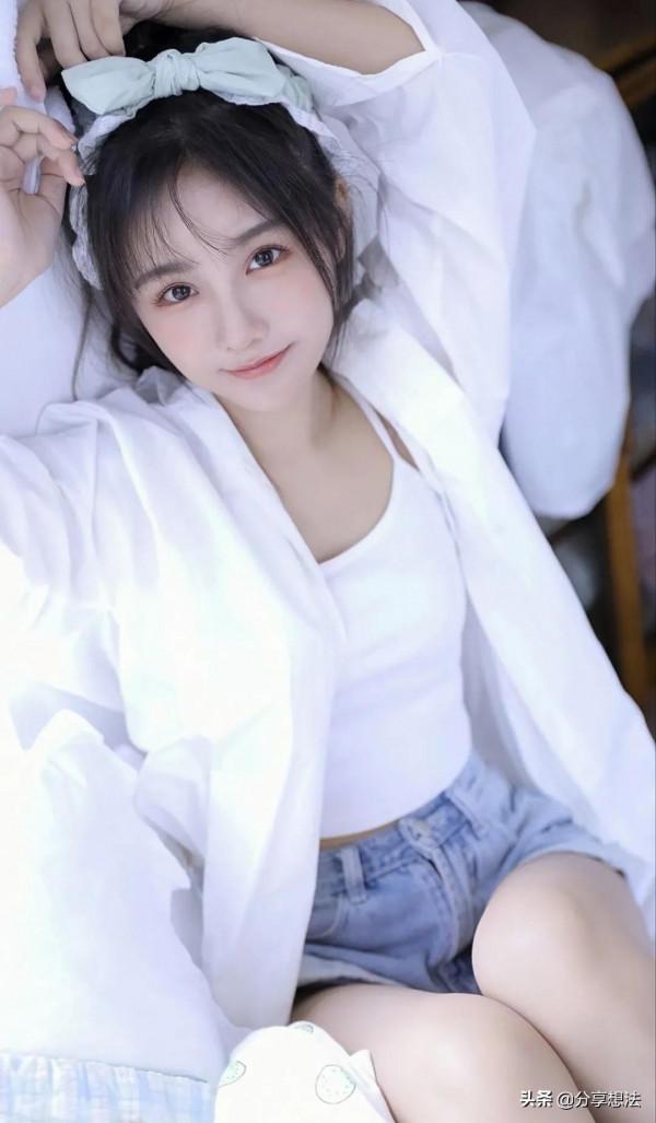 蘇杉杉日常美圖