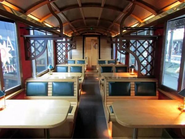 瑞士之行——從蒙特勒到格林瓦爾德