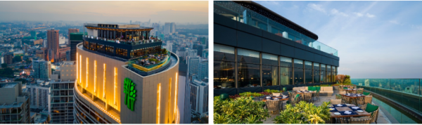 跟隨悅榕集團“多彩旅遊”願景一同探索目的地魅力