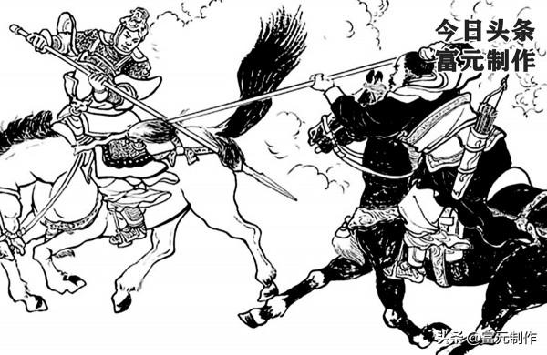 賣肉屠豬的張飛從哪裡學來的武藝?張飛與關羽的實力差距在哪裡? 賣肉屠豬的張飛從哪裡學來的武藝?張飛與關羽的實力差距在哪裡?