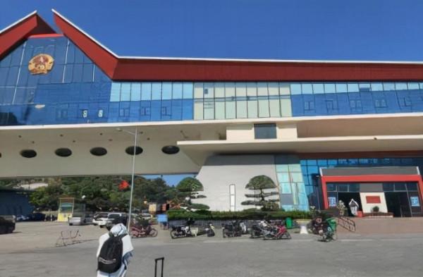 近期從越南迴國的同胞注意啦！友誼關最全入境指南來了