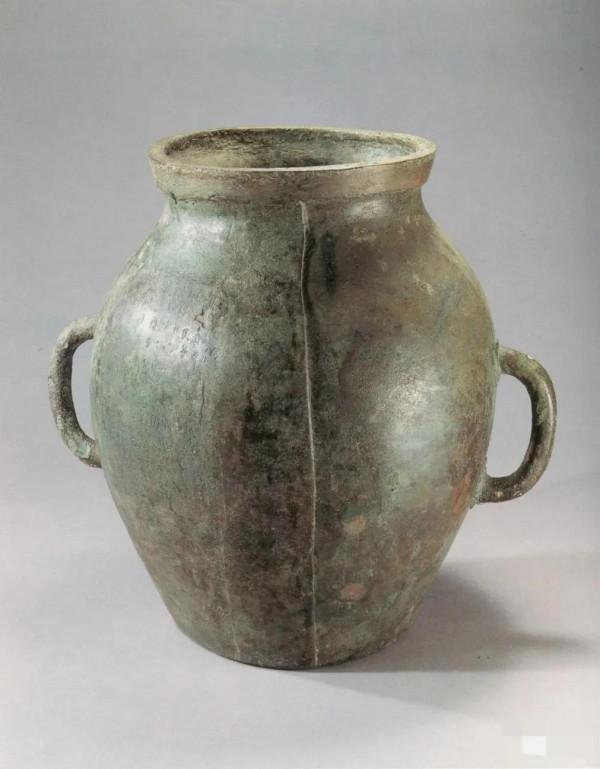 釜,破釜沉舟,釜在古代的用途 釜,破釜沉舟,釜在古代的用途