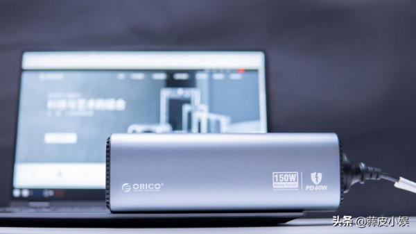 輕巧便攜，儲電悍將&mdash;&mdash;AT150儲能電源