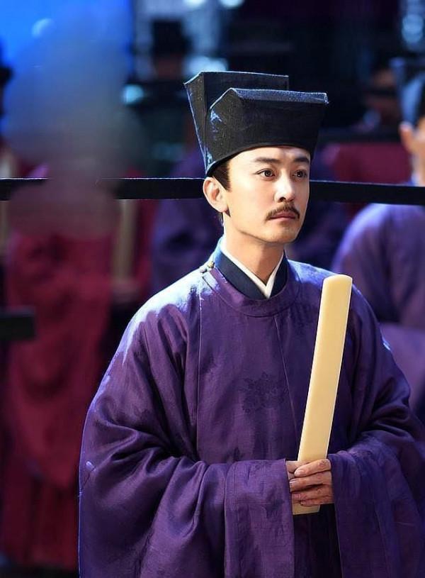 北宋名相——呂夷簡，心思縝密，權謀無雙，巧妙應對狸貓換太子案