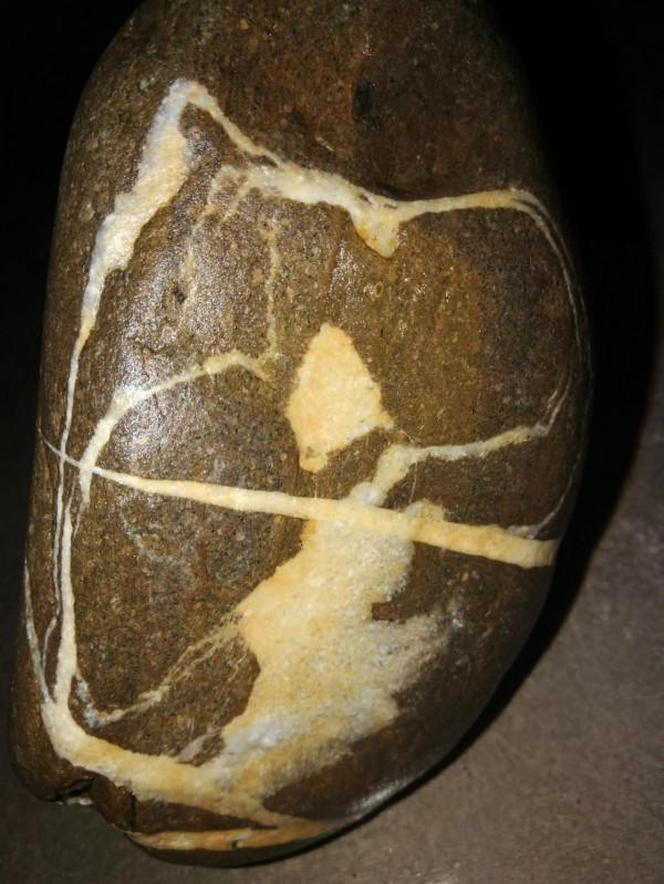 奇石的未來 奇石的未來