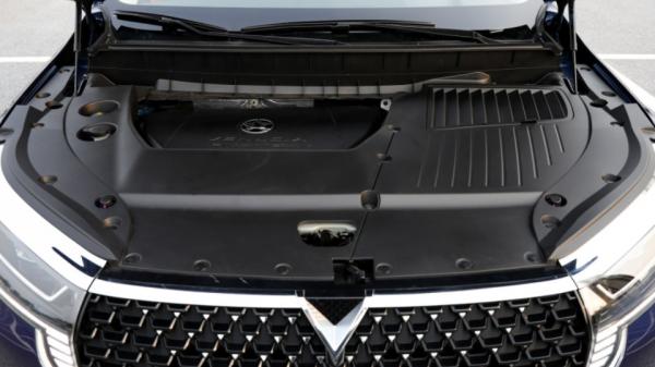 啟辰星對比榮威RX5：確定不是在比誰螢幕大？