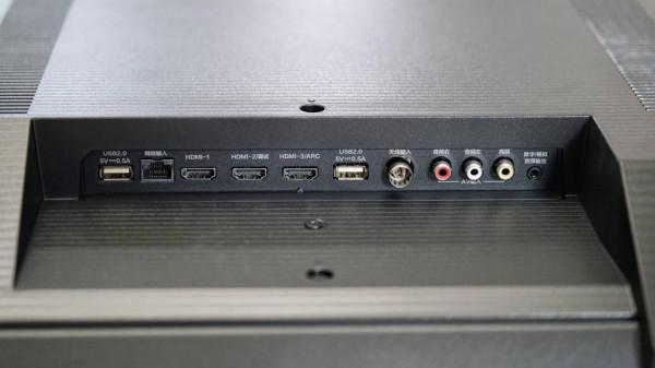 FFALCON雷鳥S545C系列新品首發，帶你輕鬆看懂技術引數