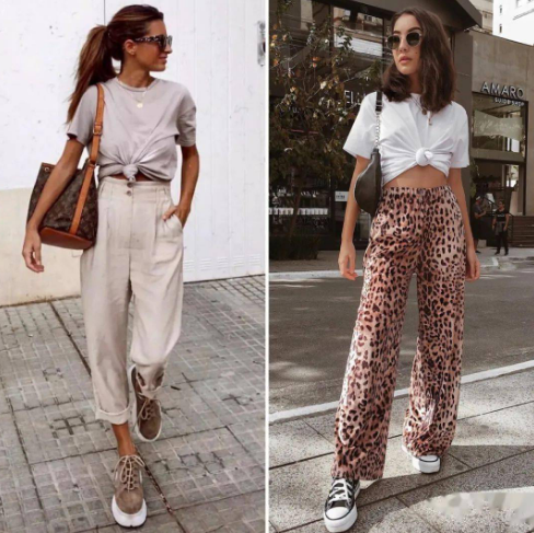 董卿詠梅世紀同框！詠梅混穿襯衫裙笑容溫柔，走董卿身邊氣場不輸