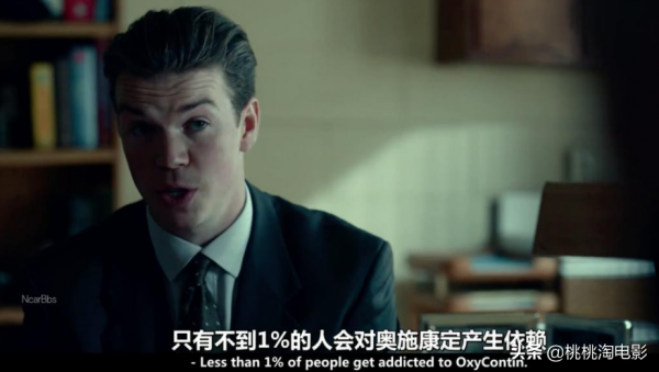 9.3分的年度美劇，揭開世界黑暗的另一面