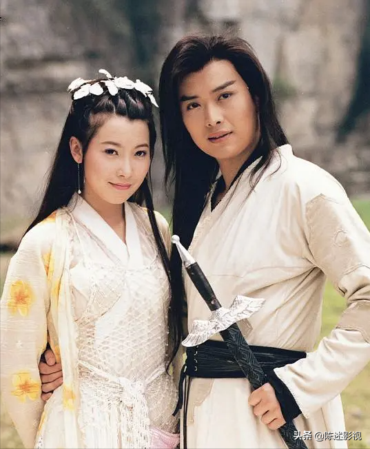 錯把女配當女主的6部國產劇，不怪女主演技差，只怪女二太強