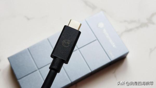 三星PM981a 512GB搭配尤大師USB4魔方硬碟盒且看雷電4介面搶先測