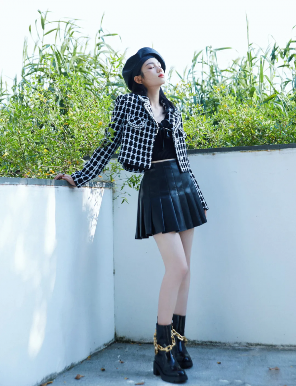 回顧2019金雞獎高光瞬間,今年搶佔人群C位的到底是誰? 回顧2019金雞獎高光瞬間,今年搶佔人群C位的到底是誰?