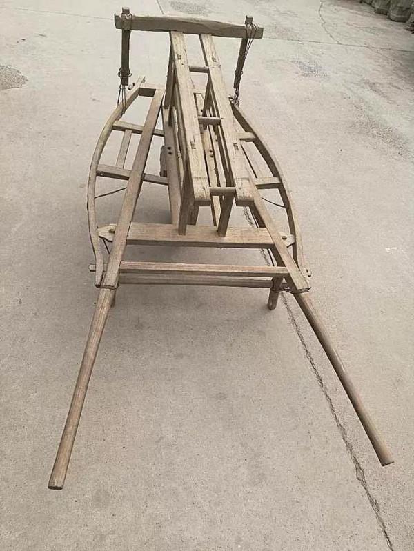 古代農具搜了一下好多不認識的，