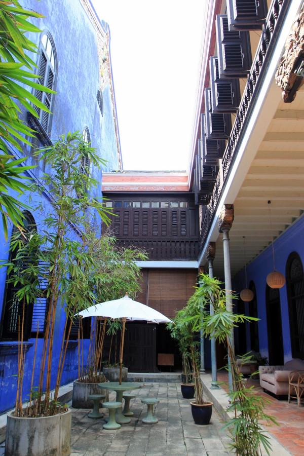 喬治市(馬來西亞):中西方交融構築了這座世界文化遺產城市 喬治市(馬來西亞):中西方交融構築了這座世界文化遺產城市