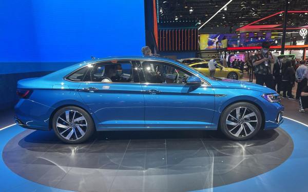 2022年最值得期待的8款新轎車，看誰能打動你的“錢包”？