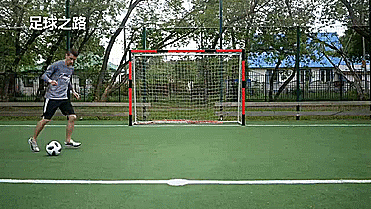 花式足球技巧之墨西哥寬邊帽 花式足球技巧之墨西哥寬邊帽