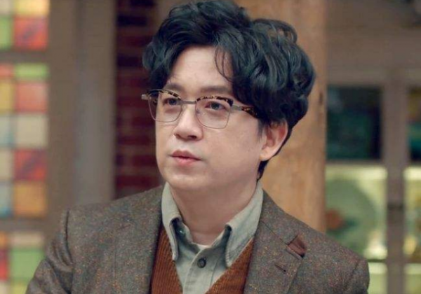 董潔到底有多狠？為了離婚不惜抹黑前夫，9年間不讓親生父子相見