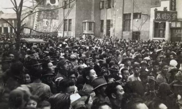 銀圓券始末：何以發行4個月即淪為廢紙？看看國民黨內各種神操作