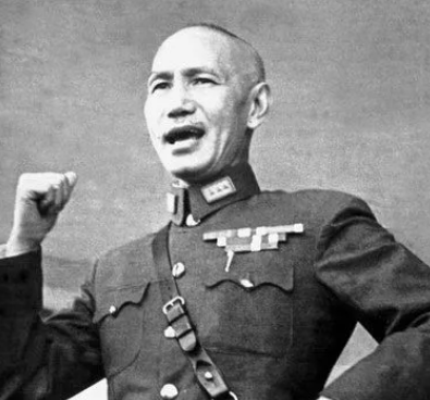 皖南事變罪魁禍首&comma;潛伏毛主席身邊的特務&comma;竟因一支菸被毛主席識破