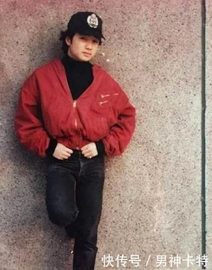 鄧超：這是我18歲，李晨：這是我18歲，鍾漢良：都沒我18歲帥