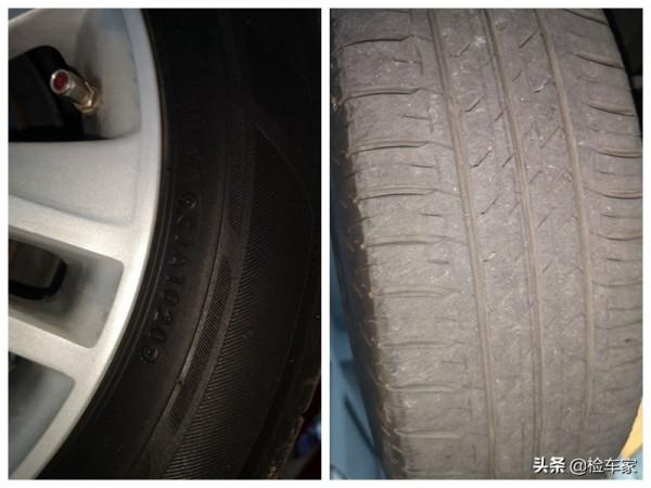 剛拿駕照需要一輛練手車，這輛5萬塊的豐田威馳是個好選擇嗎？