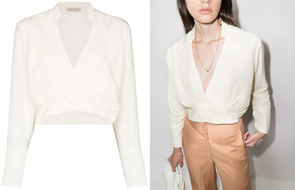 如何低成本提升穿衣品味？先學會買衣服前看成分，選對好面料