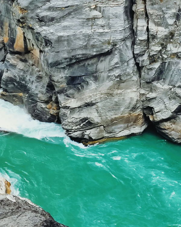 一條老外比國人還多的經典徒步線路，你猜到了嗎？