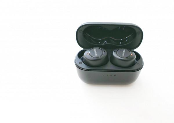 支援降噪!聆特智豆真無線耳機體驗,帶給你觸手可及的安靜 支援降噪!聆特智豆真無線耳機體驗,帶給你觸手可及的安靜