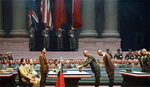 該國民眾慘遭日寇虐殺,總統索賠80億被拒,一怒之下處決日本俘虜 該國民眾慘遭日寇虐殺,總統索賠80億被拒,一怒之下處決日本俘虜