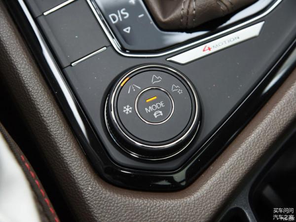 繼續維持標杆地位 詳解上汽大眾新途觀L/2022款途觀X