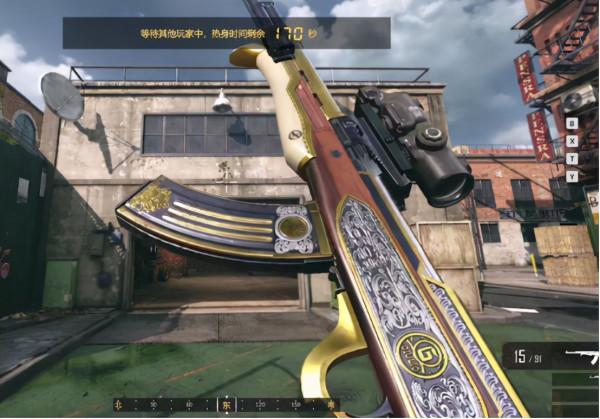 每分鐘射速3000發！跑車王國的傳奇輕武器，全世界第一把衝鋒槍