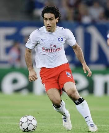 亞洲頂級右後衛：孫繼海與馬達維基亞誰更出色？