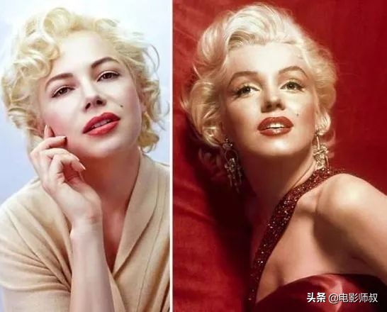 十部還原度頗高的傳記電影,原來他們是這樣的人 十部還原度頗高的傳記電影,原來他們是這樣的人