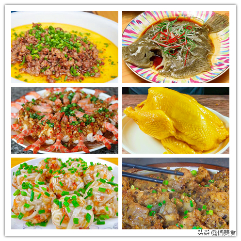 天冷了多給孩子吃蒸菜，這6道家常菜，營養好吃，孩子愛吃長得快