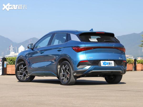 今年上市的重磅純電車型都在這了 快來看看有沒有你中意的車