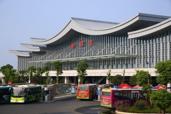 國家為什麼要大力發展衡陽？