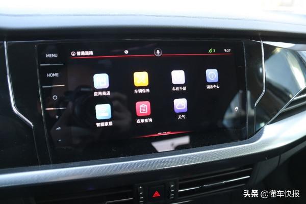 雙重形象，配置升級，B級車熱門選手回來了？試駕新款帕薩特