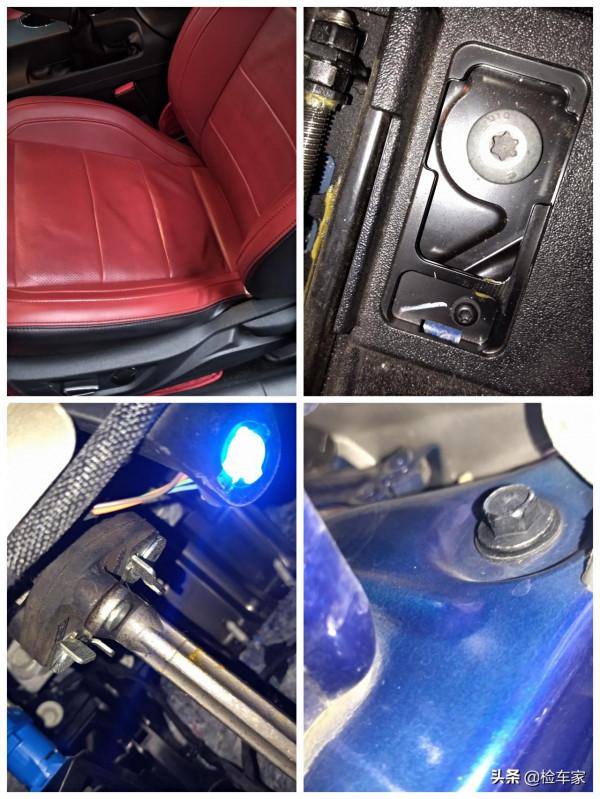 憑啥,開了四年的福特野馬開價49萬?車主:我改裝個機蓋就八千塊 憑啥,開了四年的福特野馬開價49萬?車主:我改裝個機蓋就八千塊